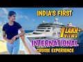 India S First International Cruise Experience With My Friends Sri Lanka Gabriella Charlton
