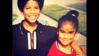 Jhene Aiko - For My Brother (New Music August 2012)