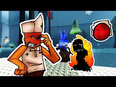 The Healing Is Not Rewarding. \\ Die of Death