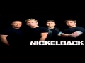 Nickelback - What are you waiting for 