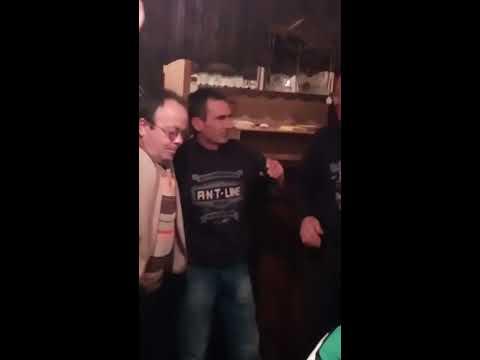 Petar Dobrodolac- Veselje kod Makse