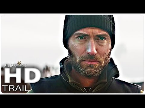 THE RHYTHM SECTION Trailer 2 (2020)