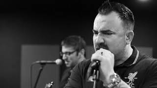 The World Alone [Official Music Video]