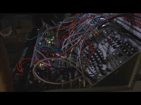Modular Mayhem - Eurorack Jamsessions with Colin Benders FOUR HOURS OF MADNESS!!