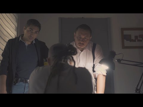 Sagrada Tierra - Salimos (Video Oficial)