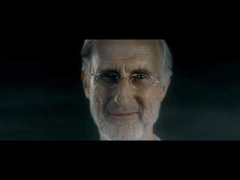 I, Robot - Whose Revolution