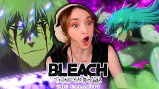Download lagu BANKAI?! LETS GO! 💚 🪡 BLEACH: Thousand-Year Blood War | COUR 4 EPISODE 2 | Reaction Video mp3 Download lagu BANKAI?! LETS GO! 💚 🪡 BLEACH: Thousand-Year Blood War | COUR 4 EPISODE 2 | Reaction Video mp3