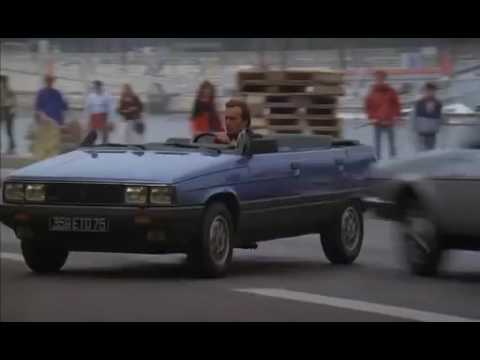 A VIEW TO A KILL TRAILER