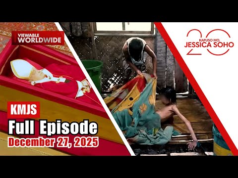 The Best of Kapuso Mo, Jessica Soho Part 2 (Full Episode) | Kapuso Mo, Jessica Soho