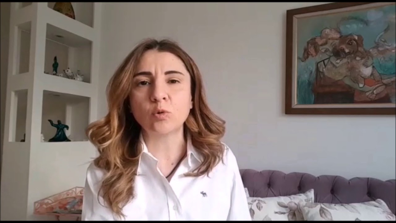 Koçlukta ustalaşmanın yolları..  Ebru Oğuş, PCC