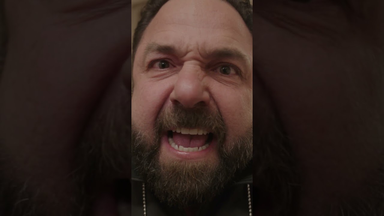 Santino Marella Announces NXT vs. TNA STEEL CAGE Match