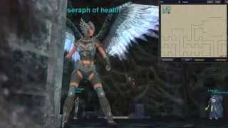EverQuest The Broken Mirror - Crypt of Decay Zone Run Through