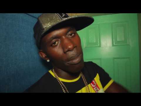 Tanto Blacks - Making of Tru Billionaire (Theme Song)