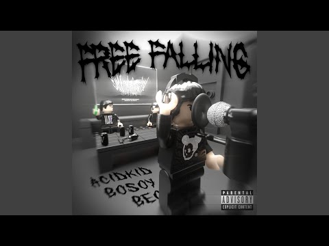 FREE FALLING