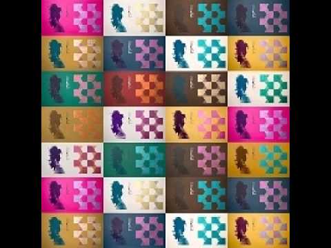 andrew ashong - special