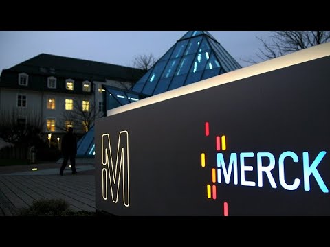 Merck CEO on Winrevair Approval, Obesity Drug, Health Costs thumbnail