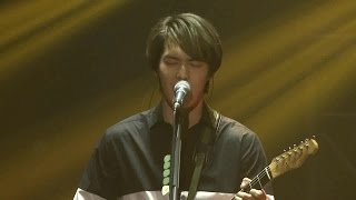 [HD] CNBLUE - COME TOGETHER IN SEOUL - HERO