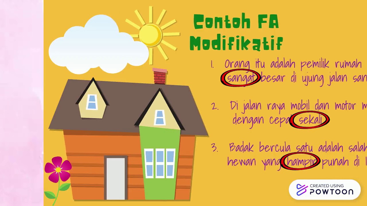FRASA ADJEKTIVA DAN FRASA PREPOSISI