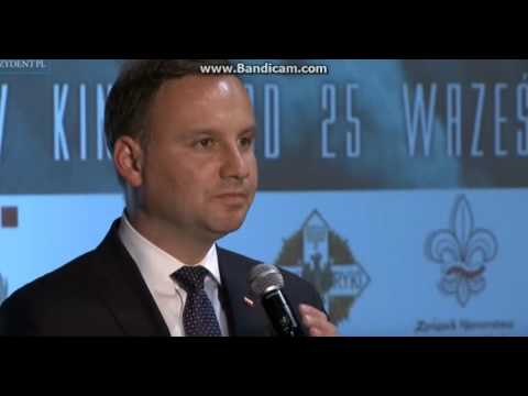 Andrzej Duda Music Remix 2016 (I did)