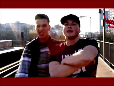 Ufo361 & Syc Tyson - Von Wien nach Berlin