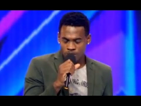 ישראל X Factor -  אבישחר ג'קסון - Hello