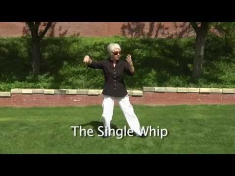 Introduction to Wu Style Tai Chi Chuan
