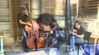 Javanaise Swing Trio - Embraceable you