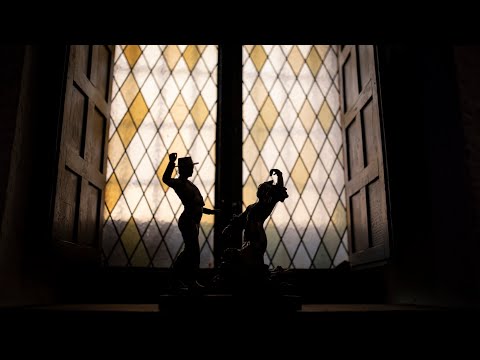 Corral of the Morería