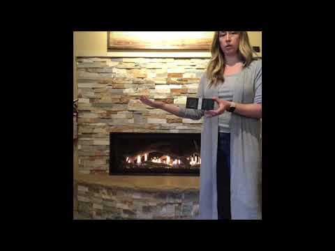 4415 HO Linear Deluxe Gas Fireplace By Fireplace Xtrordinair