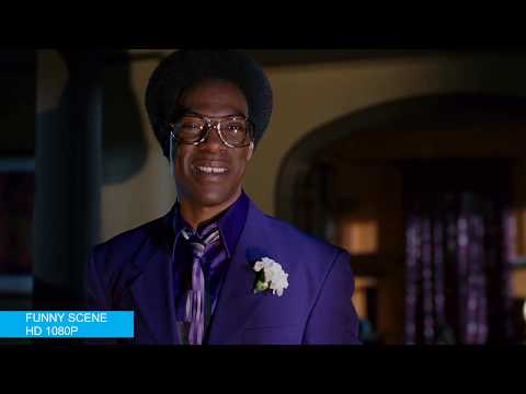 Norbit - Rasputia Is Waiting For Norbit - Funny Scene (HD) (Comedy) (Movie)