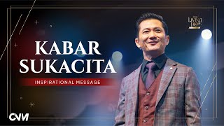 Download lagu KABAR SUKACITA | GOOD NEWS OF GREAT JOY mp3