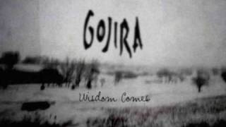 Gojira - Lizard Skin [Demo]