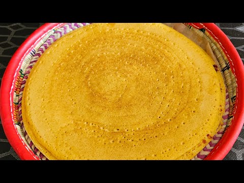 How to make a traditional Eritrean Hanza / ኣሳራርሓ ባህላዊ መግቢ ሃንዛ ኣብ ገዛና
