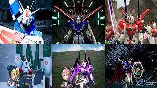 IGNITED-イグナイテッド-　ガンダムブレイカー4 Ver.