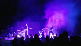 Dear Rouge - Black To Gold (2018-03-29 Edmonton, Alberta)