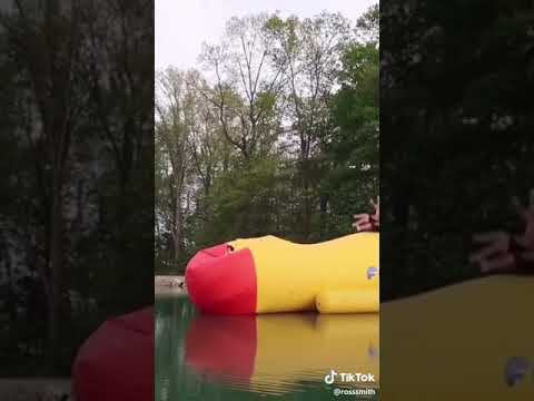 World Record Dwarf Launch!!