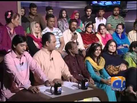 Khabarnaak-14 Jun 2015