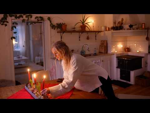 My First Days of December | Settling Into My Home