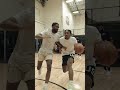 Mercy Miller Ball Handling
