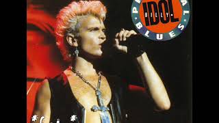 Billy Idol - Prodigal Blues