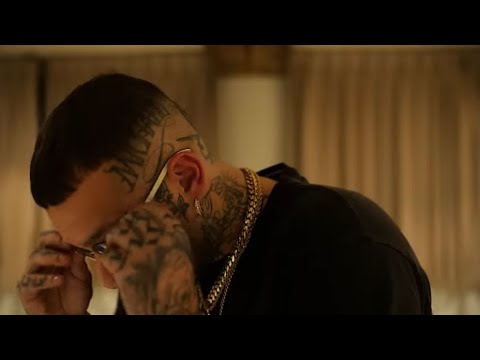 Rasty Kilo - BULL TERRIER (feat Guè)