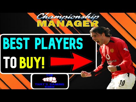 CHAMPIONSHIP MANAGER 01/02 BESTE SPIELER - CM 0102 - CM 0102 CHEATS