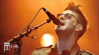 The Courteeners - Something You Can&#39;t Have