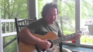 Martin Sexton - Mystic Vlog