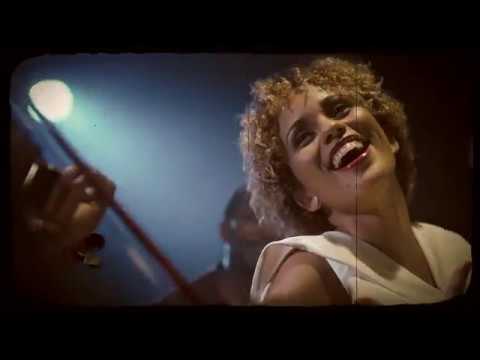 Cremilda Medina - Sonho dum Criola [Official Music Video]