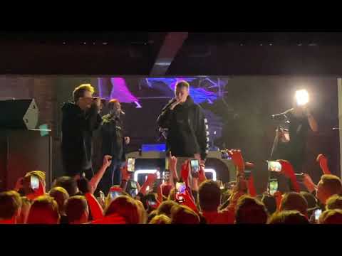 Aikko, Роки - Выпить IZI Club 20.03.2021