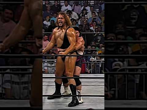 The big show vs. Scott Steiner _ WCW Title Match_ WCW Nitro