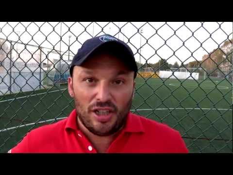 Dilettanti Falasche vs Futsal Latina: Interviste tecnici