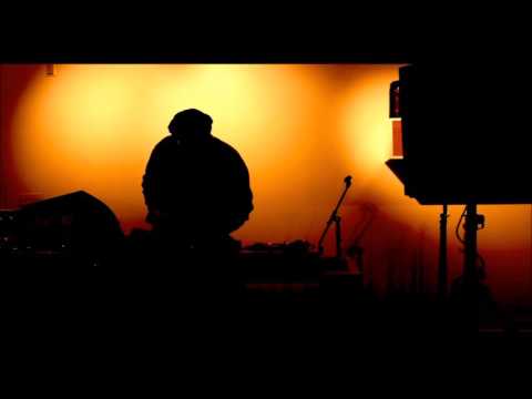 DJ SKIZO - INTRO FT FILES DAVIS (LA MACCHINA DEL FUNK ALBUM)