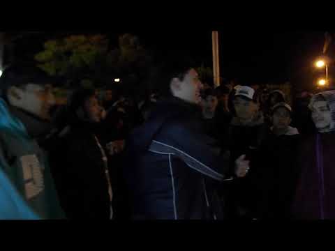 MELLY LIBRE MISIL vs HOPPER CONEX KIRO vs ARAGALLO REVERT SEM